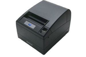 Citizen CT-S4000 принтер печати чеков